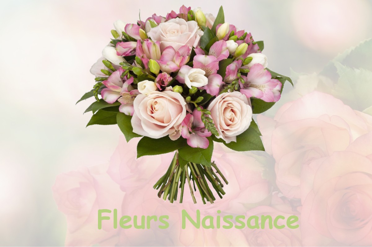 fleurs naissance COURTEMPIERRE